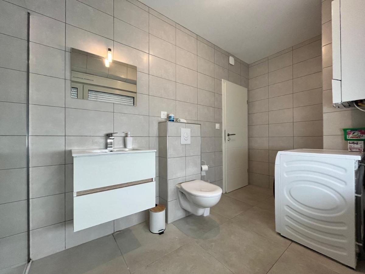 Apartament Lumineux Apt 1Br Type Loft Proche Centre Thionville Zewnętrze zdjęcie
